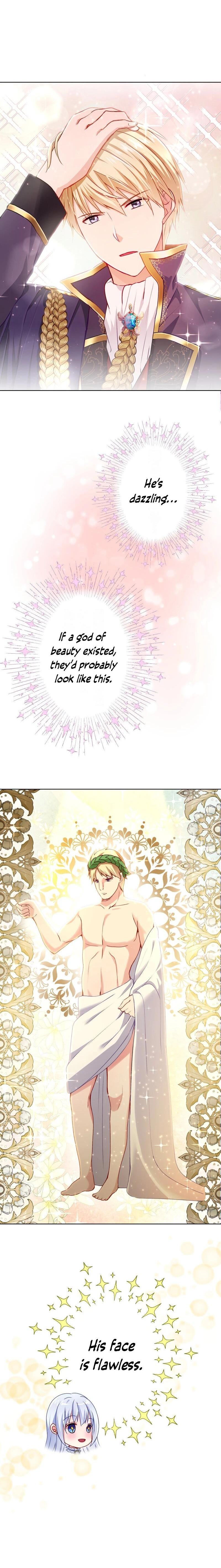 Living As A Madman’s Sweet Wife Chapter 5 46 001