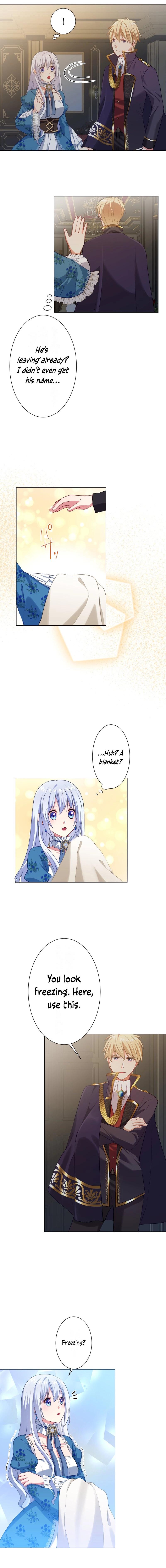 Living As A Madman’s Sweet Wife Chapter 5 48 003