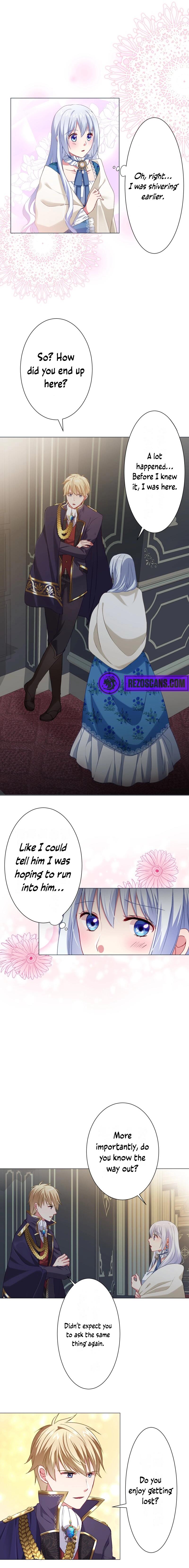 Living As A Madman’s Sweet Wife Chapter 5 49 004