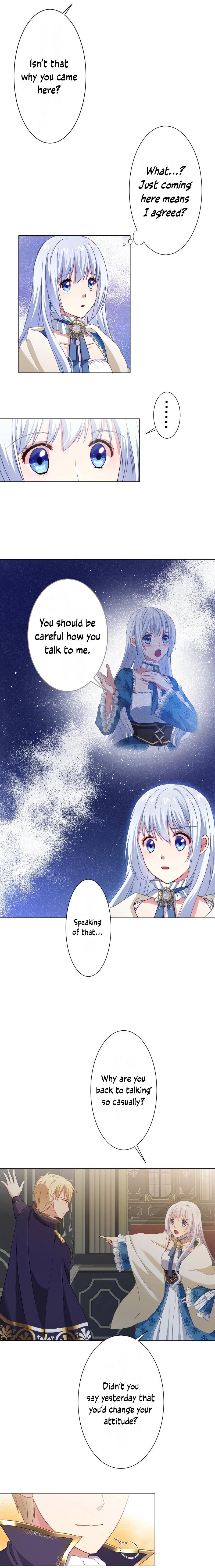 Living As A Madman’s Sweet Wife Chapter 5 53 008