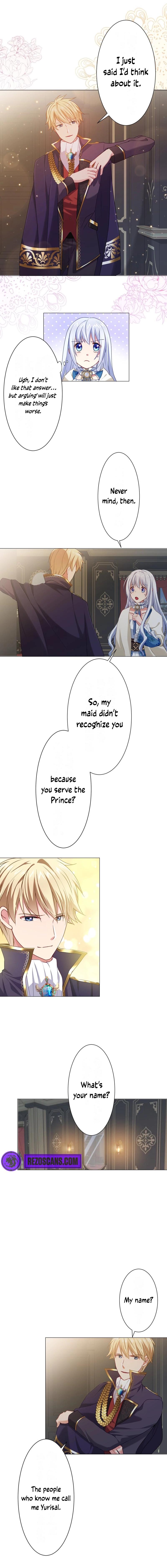 Living As A Madman’s Sweet Wife Chapter 5 54 009