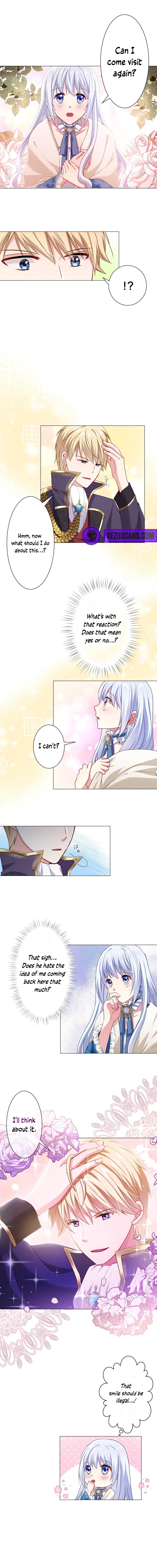 Living As A Madman’s Sweet Wife Chapter 5 60 015