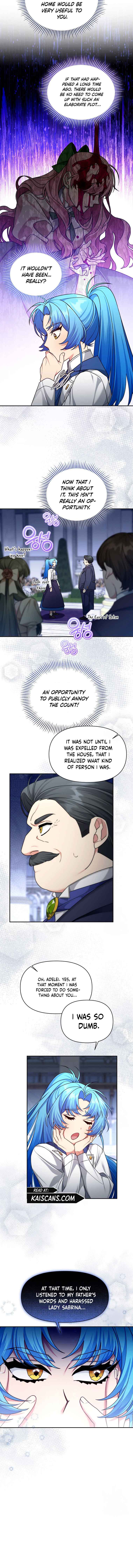 I’m a Villainess, but I’m Good at Cooking Chapter 10 43 04