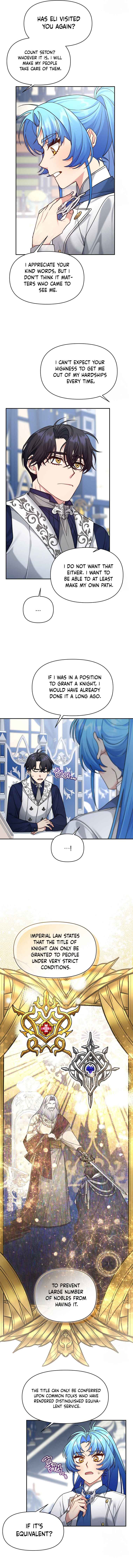 I’m a Villainess, but I’m Good at Cooking Chapter 10 49 10