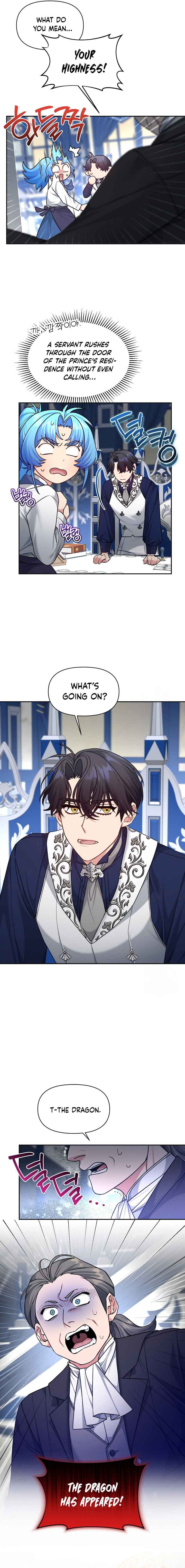 I’m a Villainess, but I’m Good at Cooking Chapter 10 51 12