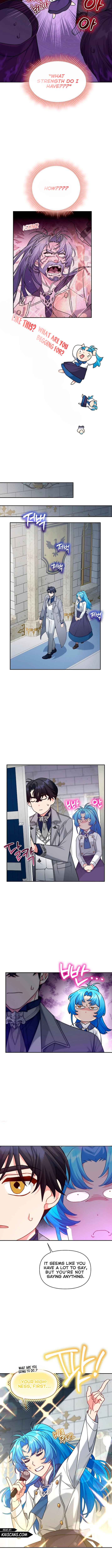I’m a Villainess, but I’m Good at Cooking Chapter 11 44 08
