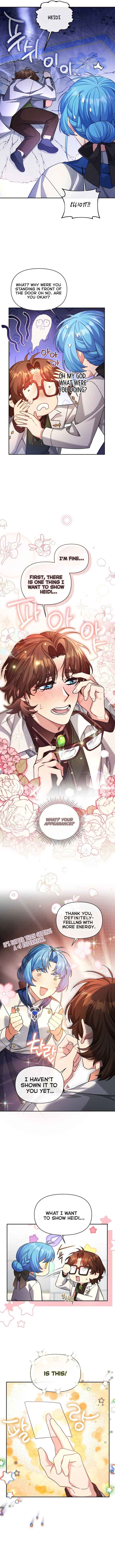 I’m a Villainess, but I’m Good at Cooking Chapter 16 42 06