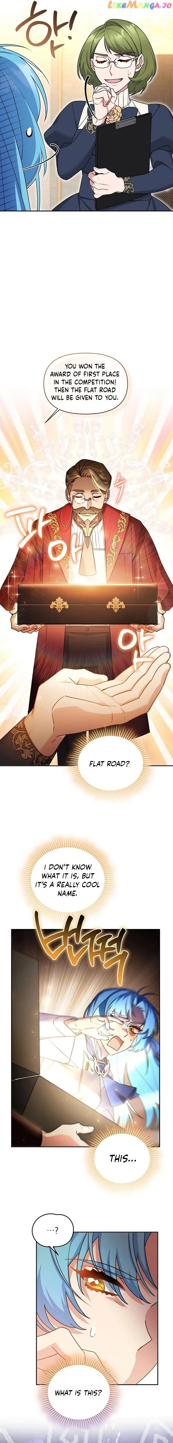I’m a Villainess, but I’m Good at Cooking Chapter 18 68 14