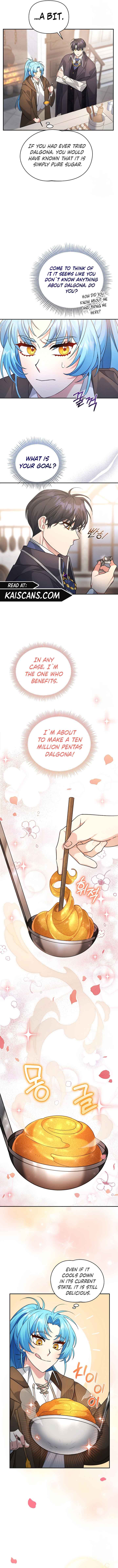 I’m a Villainess, but I’m Good at Cooking Chapter 2 61 10