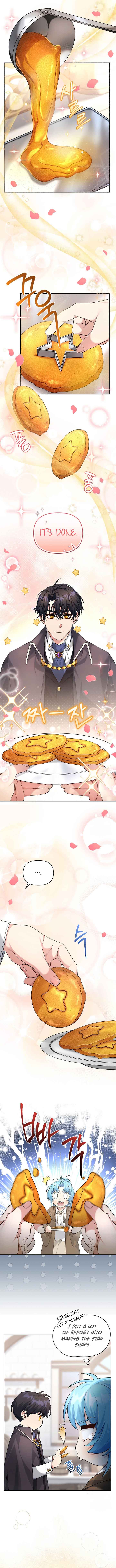 I’m a Villainess, but I’m Good at Cooking Chapter 2 62 11