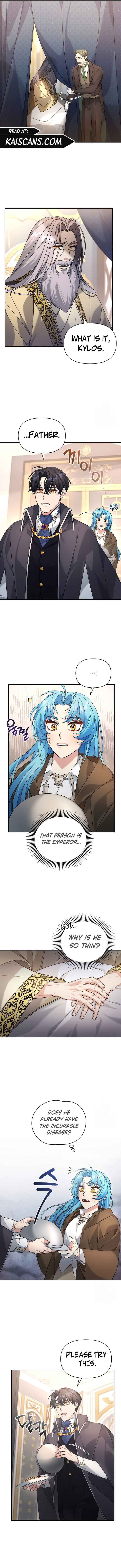 I’m a Villainess, but I’m Good at Cooking Chapter 2 66 15