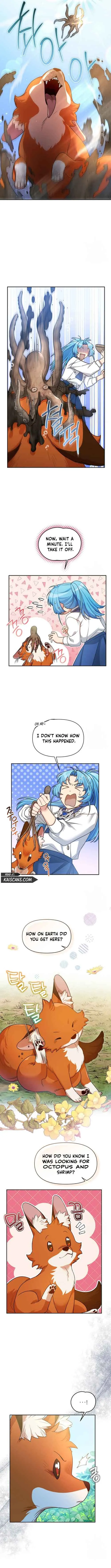 I’m a Villainess, but I’m Good at Cooking Chapter 21 43 10
