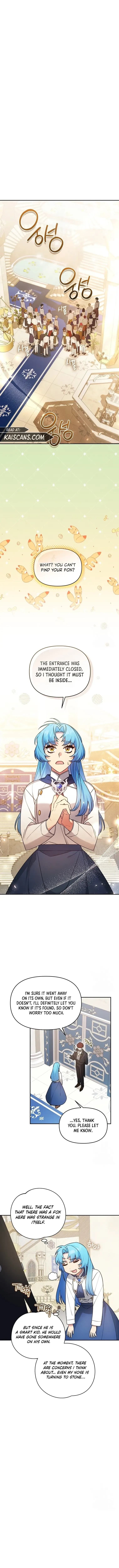 I’m a Villainess, but I’m Good at Cooking Chapter 23 43 01