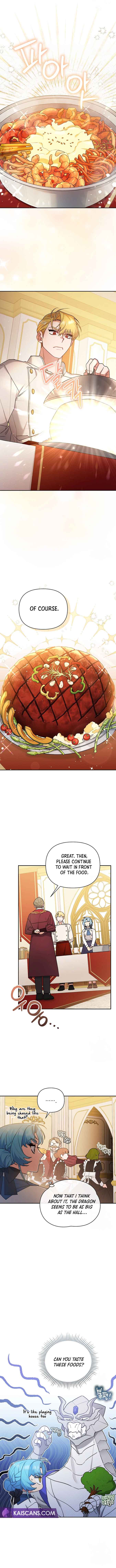I’m a Villainess, but I’m Good at Cooking Chapter 24 48 09