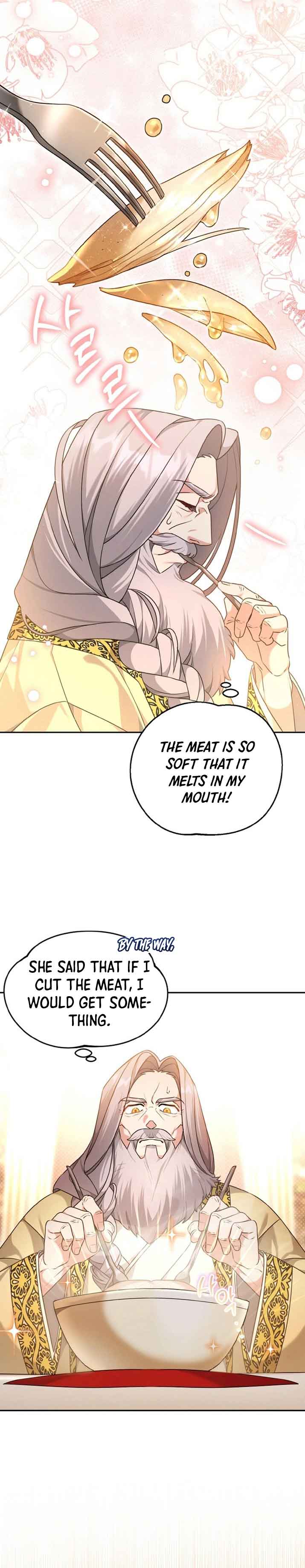 I’m a Villainess, but I’m Good at Cooking Chapter 4 97 13