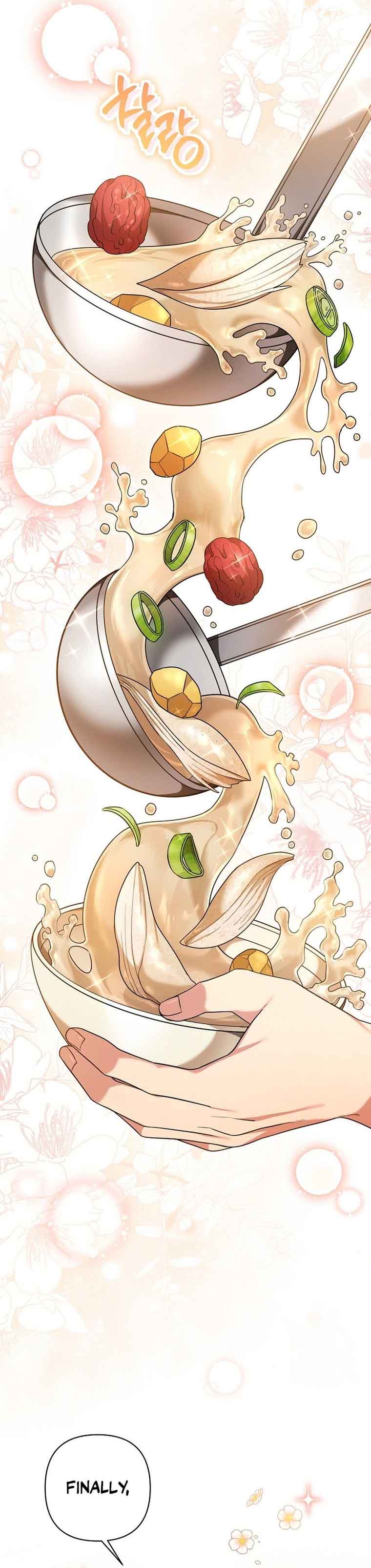 I’m a Villainess, but I’m Good at Cooking Chapter 5 92 02