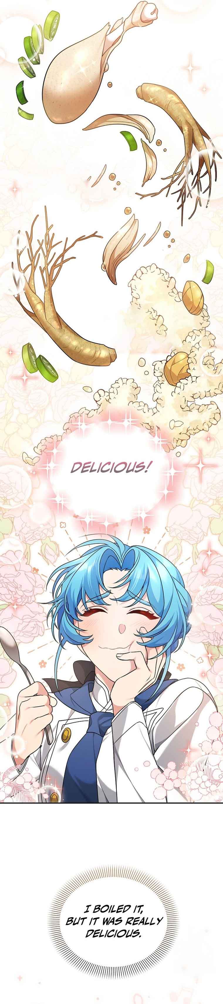 I’m a Villainess, but I’m Good at Cooking Chapter 5 96 06