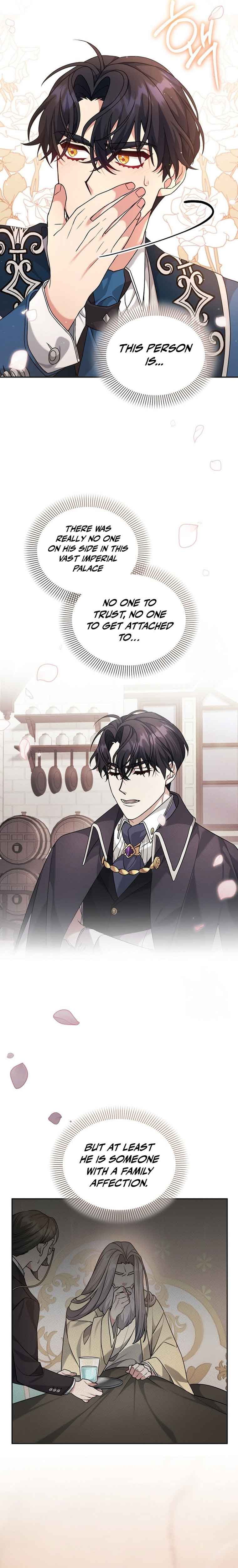 I’m a Villainess, but I’m Good at Cooking Chapter 5 113 23