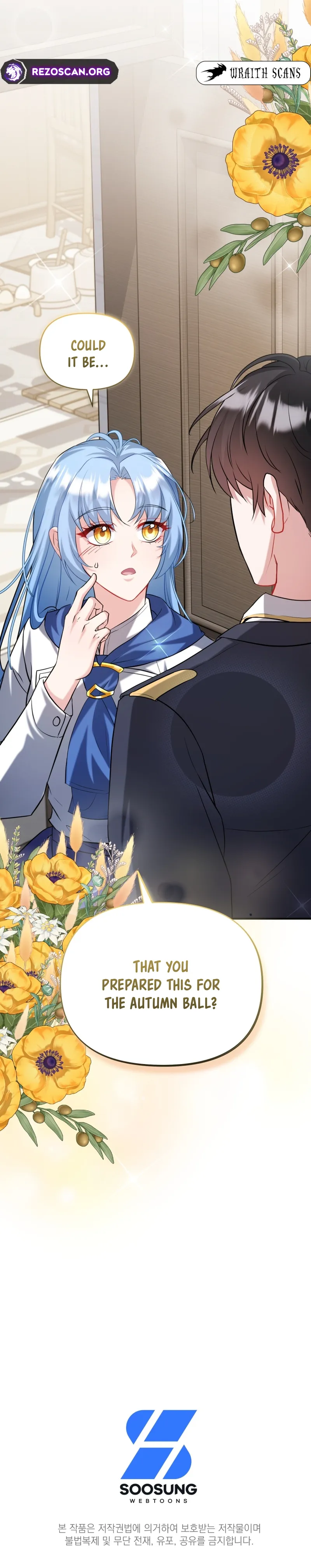 I’m a Villainess, but I’m Good at Cooking Chapter 52 32 008