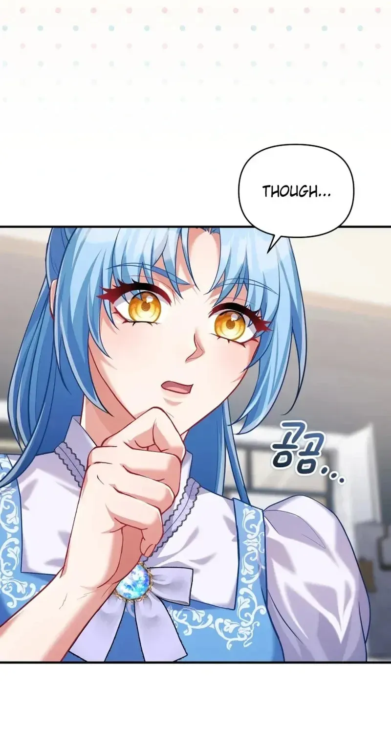 I’m a Villainess, but I’m Good at Cooking Chapter 61 252 06