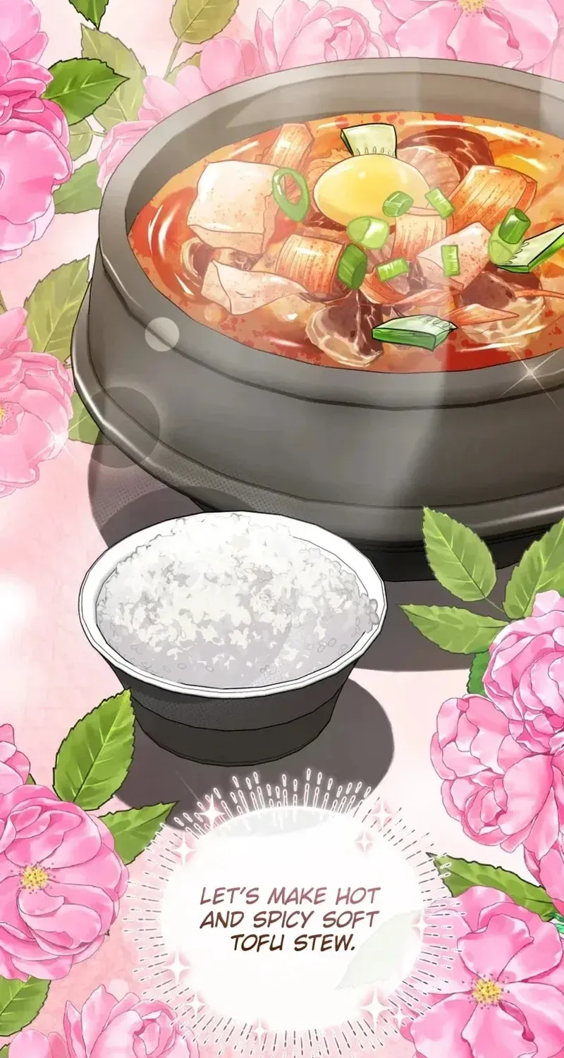 I’m a Villainess, but I’m Good at Cooking Chapter 61 256 10