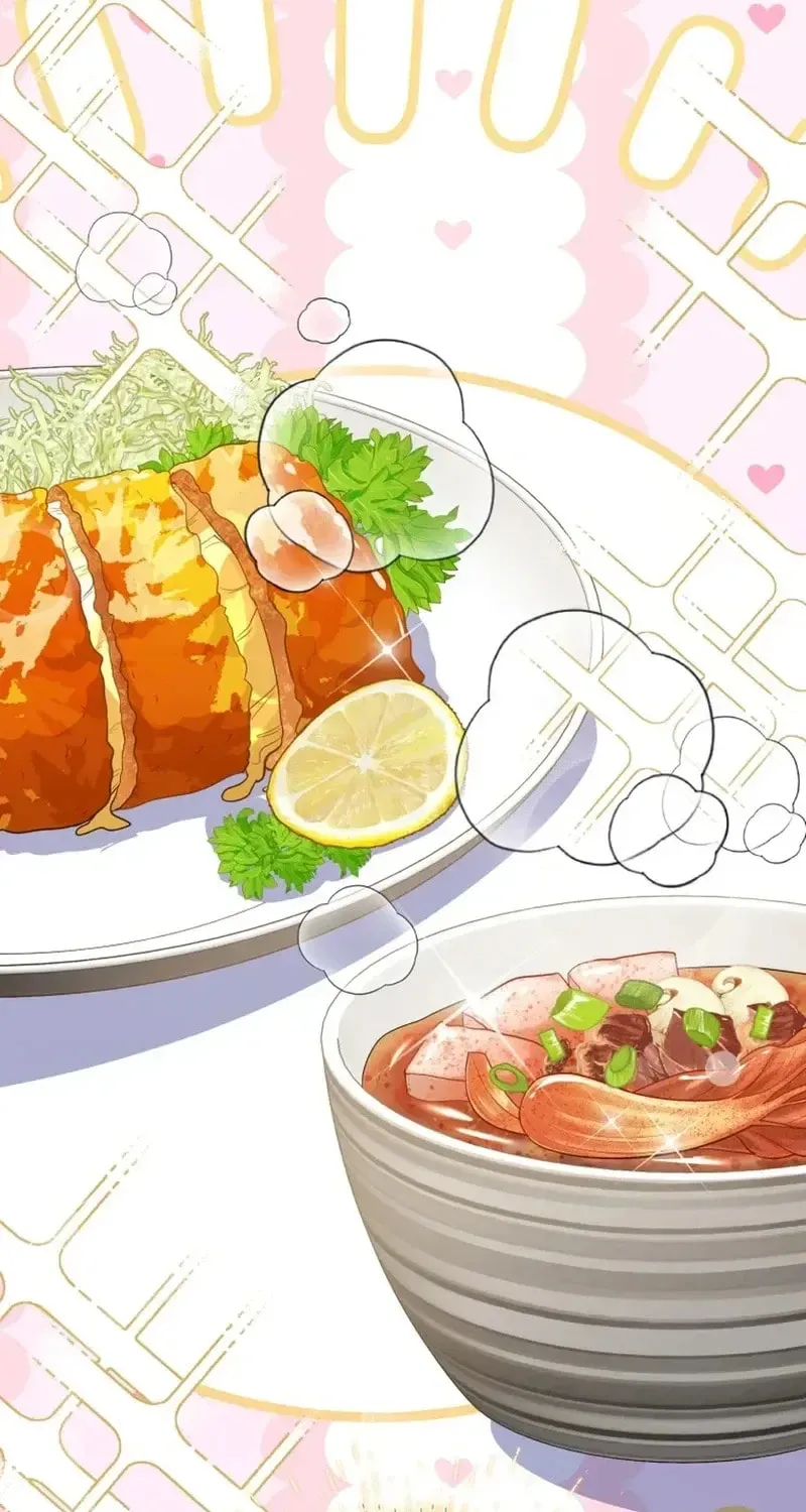 I’m a Villainess, but I’m Good at Cooking Chapter 61 259 13