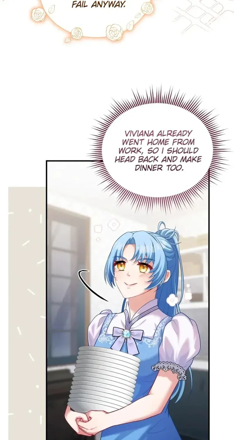 I’m a Villainess, but I’m Good at Cooking Chapter 61 272 26