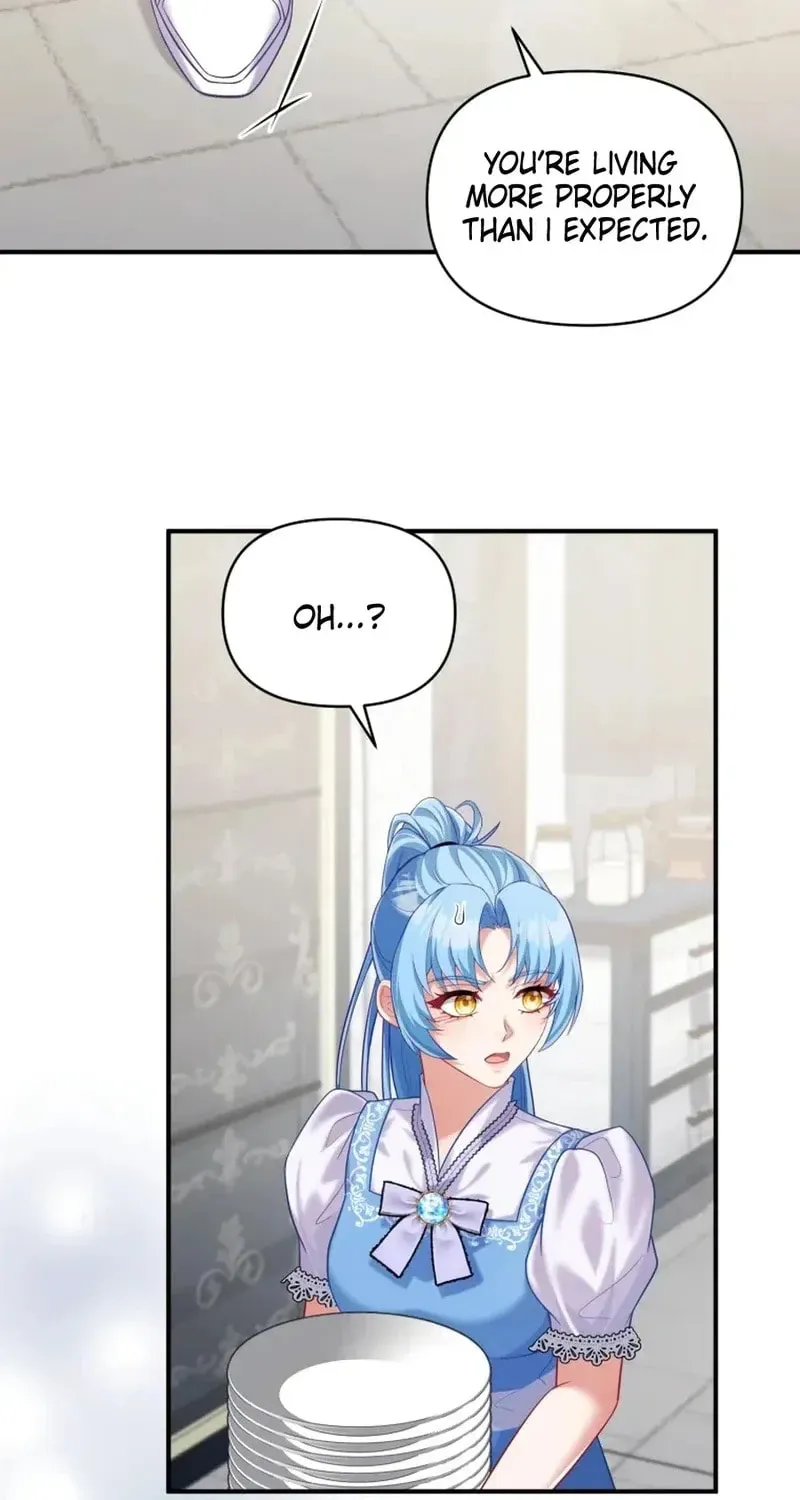 I’m a Villainess, but I’m Good at Cooking Chapter 61 276 30