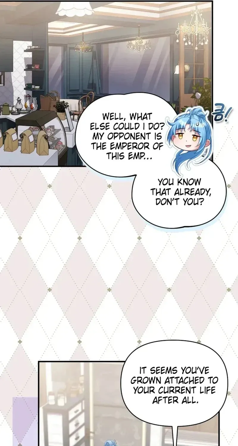 I’m a Villainess, but I’m Good at Cooking Chapter 61 283 37