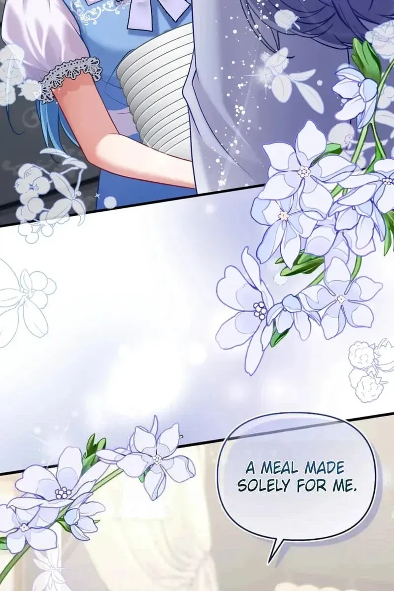 I’m a Villainess, but I’m Good at Cooking Chapter 61 291 45