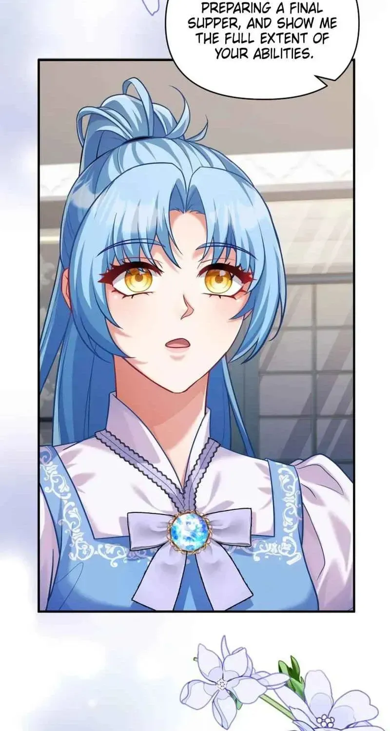I’m a Villainess, but I’m Good at Cooking Chapter 61 293 47