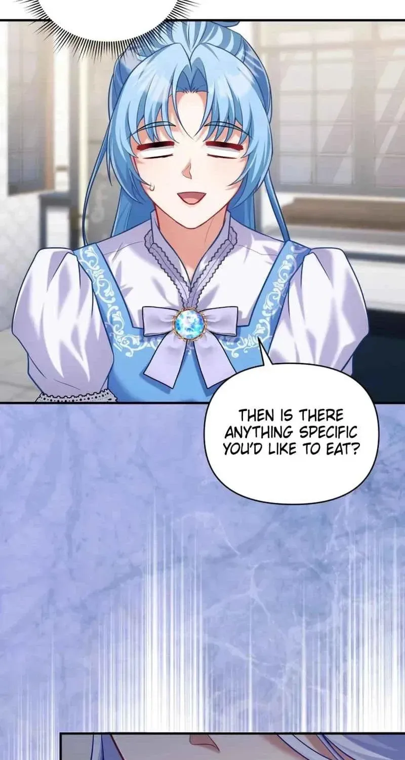 I’m a Villainess, but I’m Good at Cooking Chapter 61 296 50