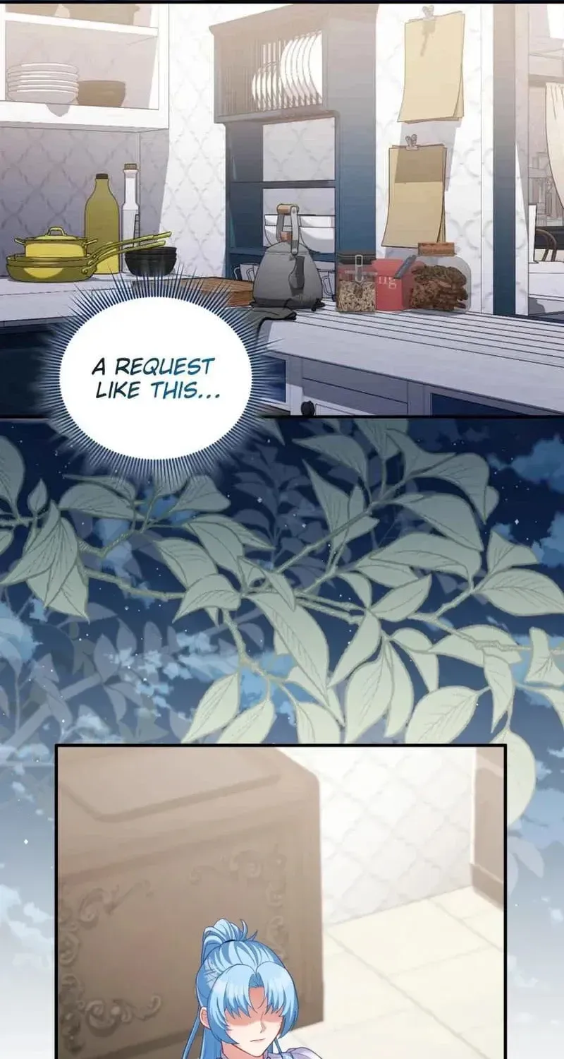 I’m a Villainess, but I’m Good at Cooking Chapter 61 300 54