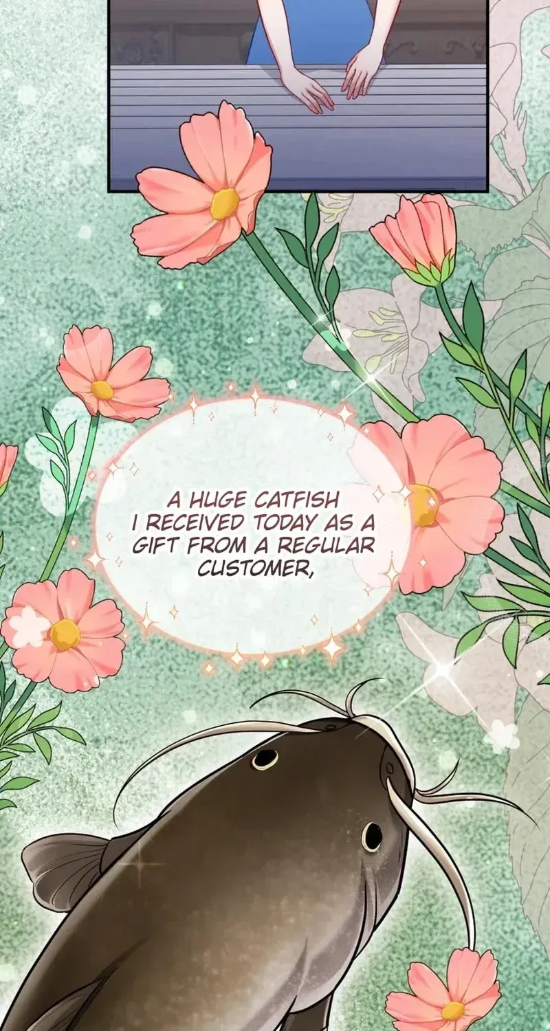 I’m a Villainess, but I’m Good at Cooking Chapter 61 305 59
