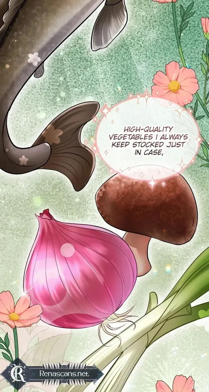 I’m a Villainess, but I’m Good at Cooking Chapter 61 306 60