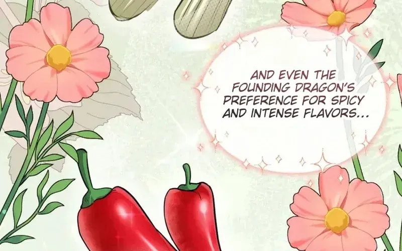 I’m a Villainess, but I’m Good at Cooking Chapter 61 307 61