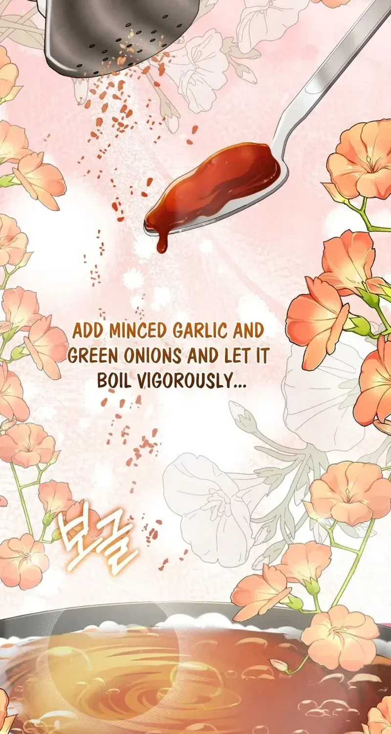 I’m a Villainess, but I’m Good at Cooking Chapter 61 310 64
