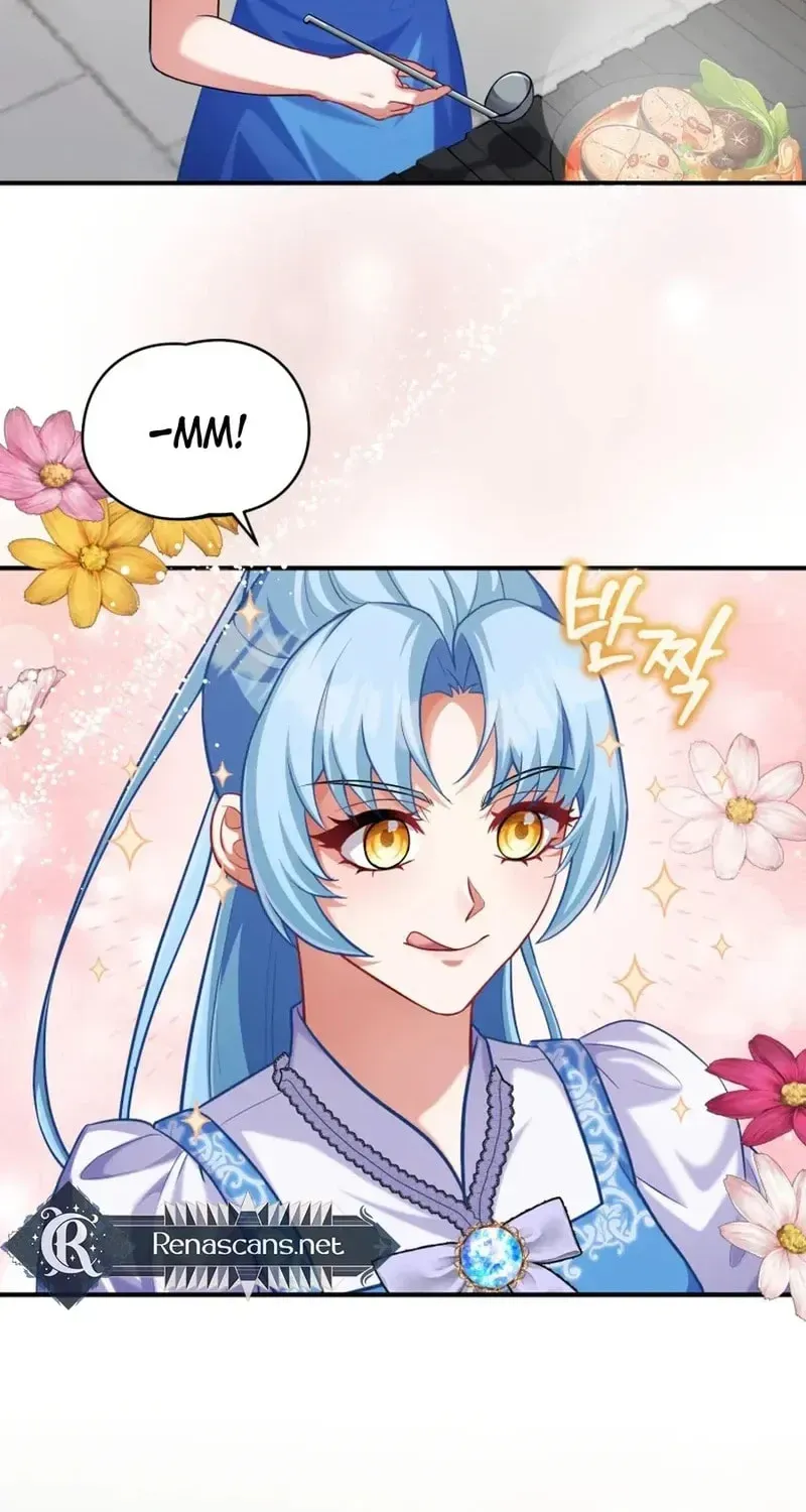 I’m a Villainess, but I’m Good at Cooking Chapter 61 314 68