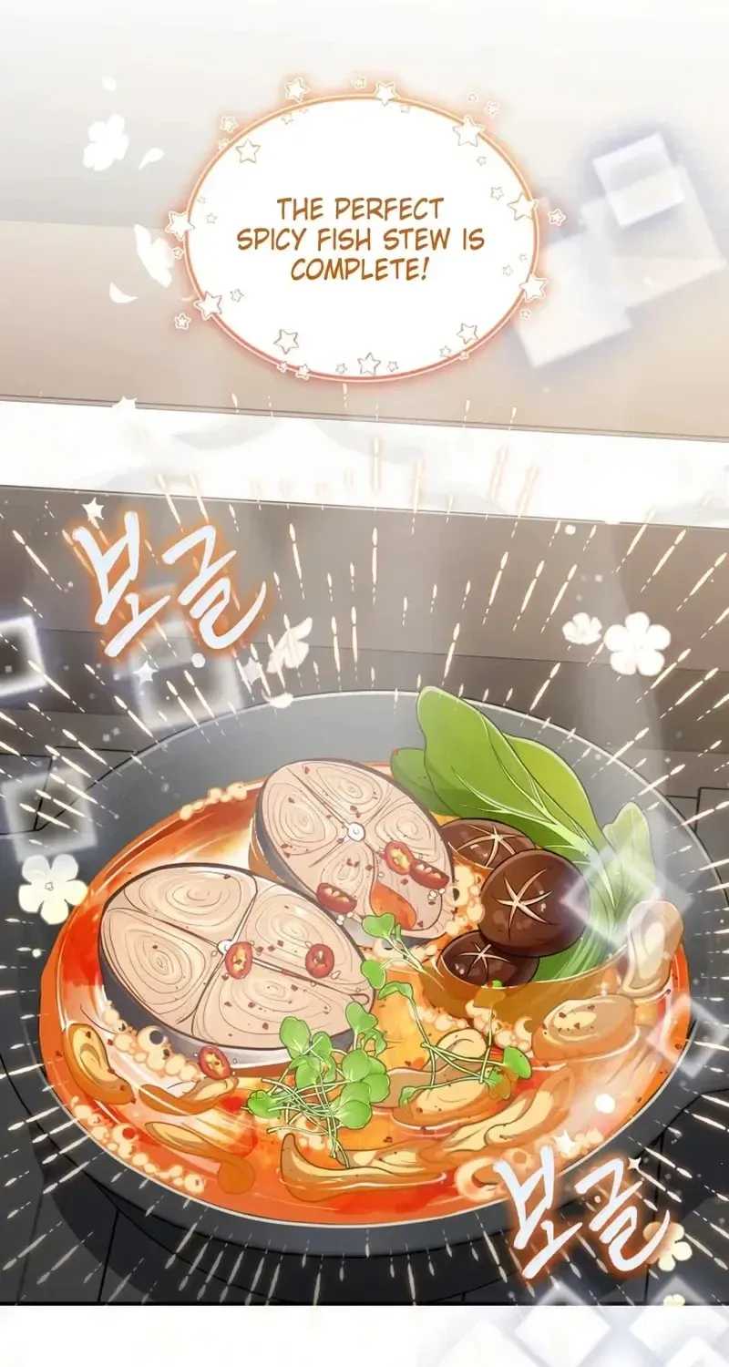 I’m a Villainess, but I’m Good at Cooking Chapter 61 315 69