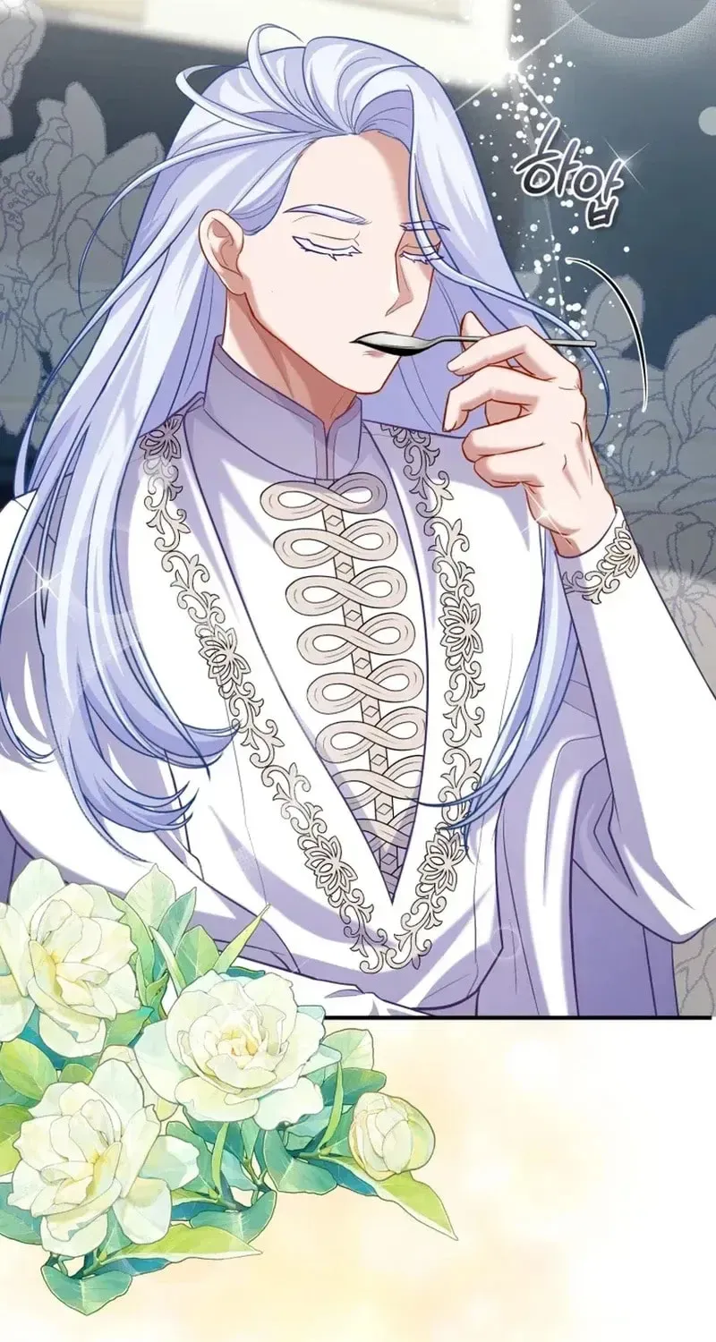 I’m a Villainess, but I’m Good at Cooking Chapter 61 318 72