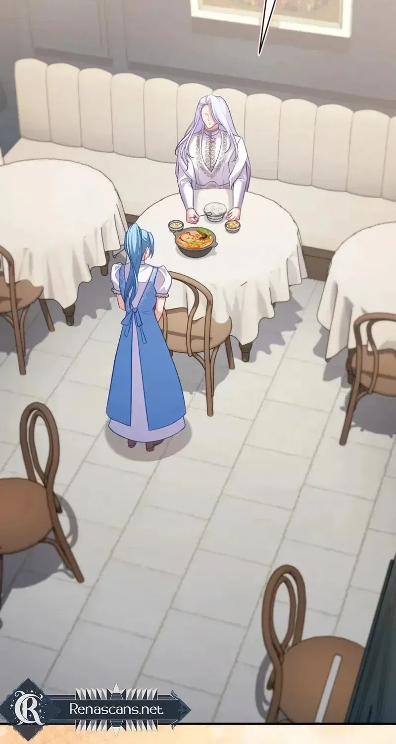 I’m a Villainess, but I’m Good at Cooking Chapter 61 323 77