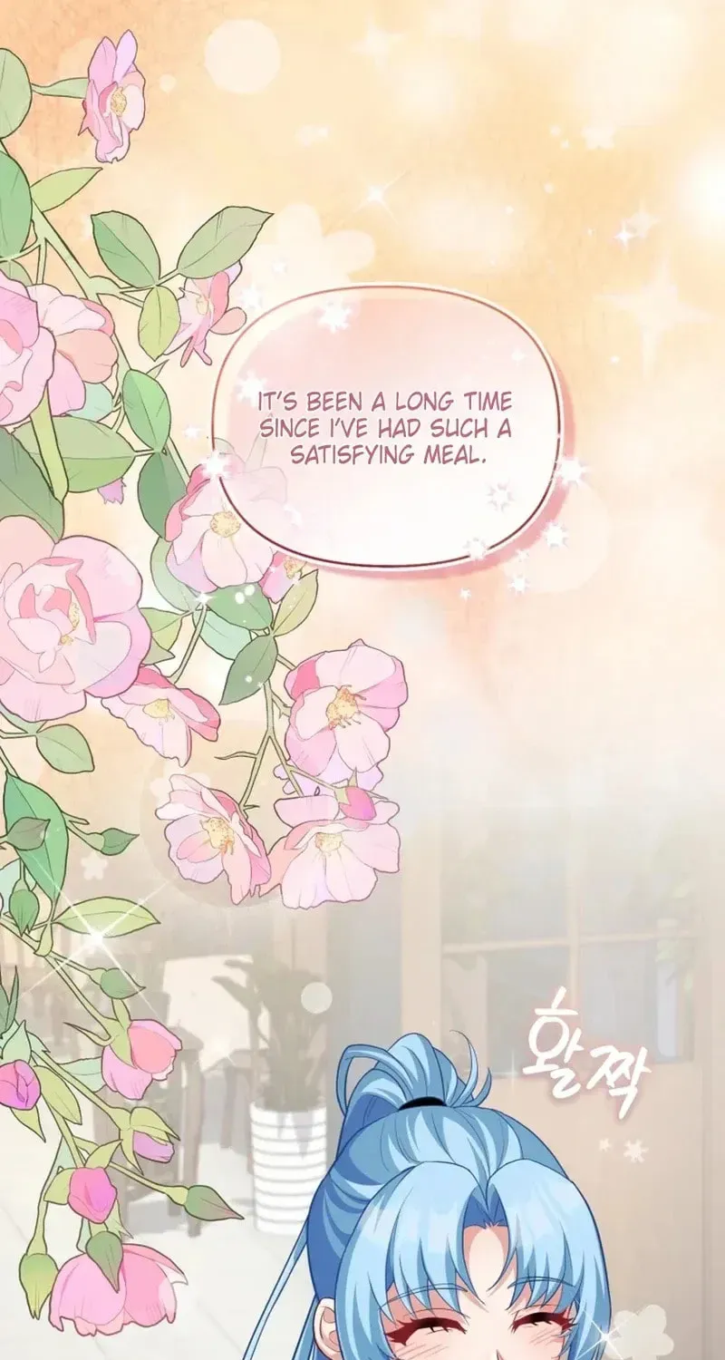 I’m a Villainess, but I’m Good at Cooking Chapter 61 324 78