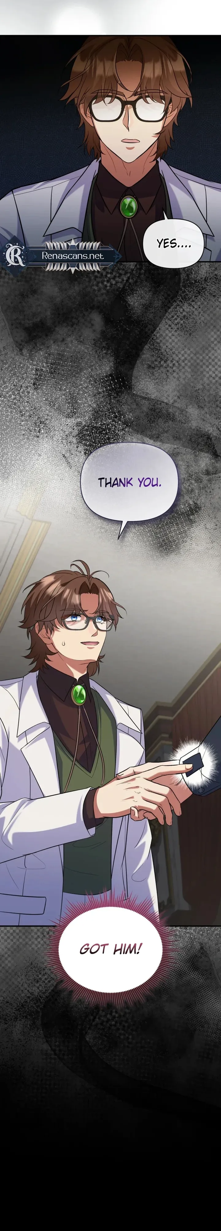 I’m a Villainess, but I’m Good at Cooking Chapter 63 112 29 result