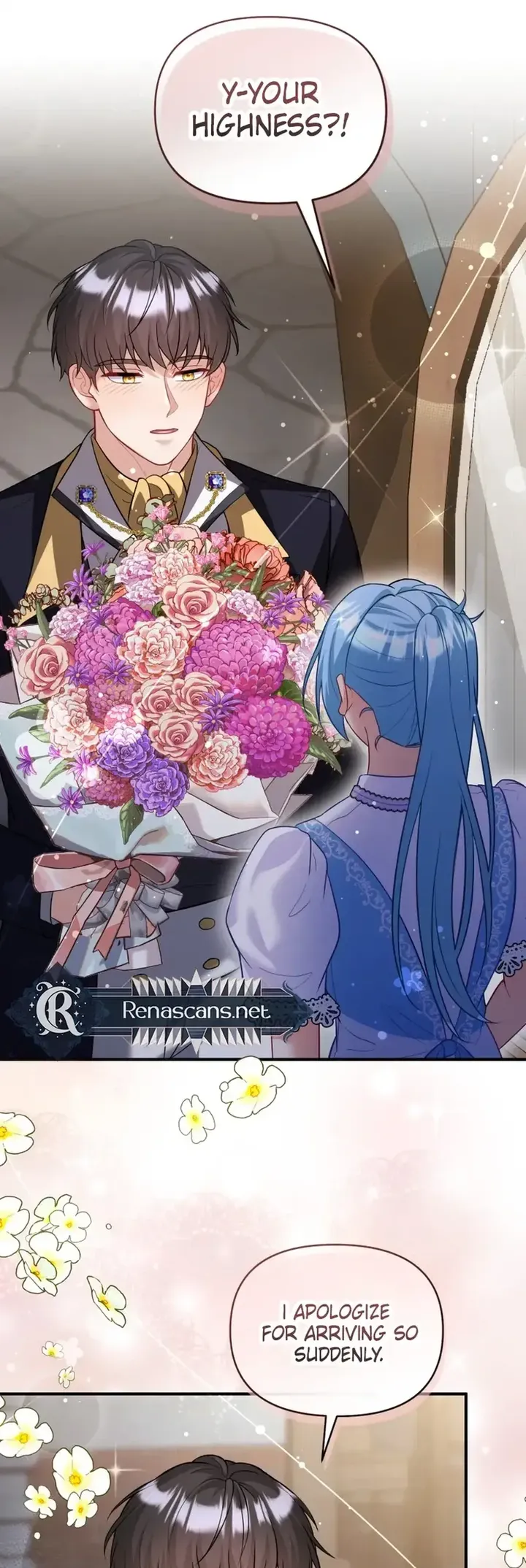 I’m a Villainess, but I’m Good at Cooking Chapter 68 79 02 result