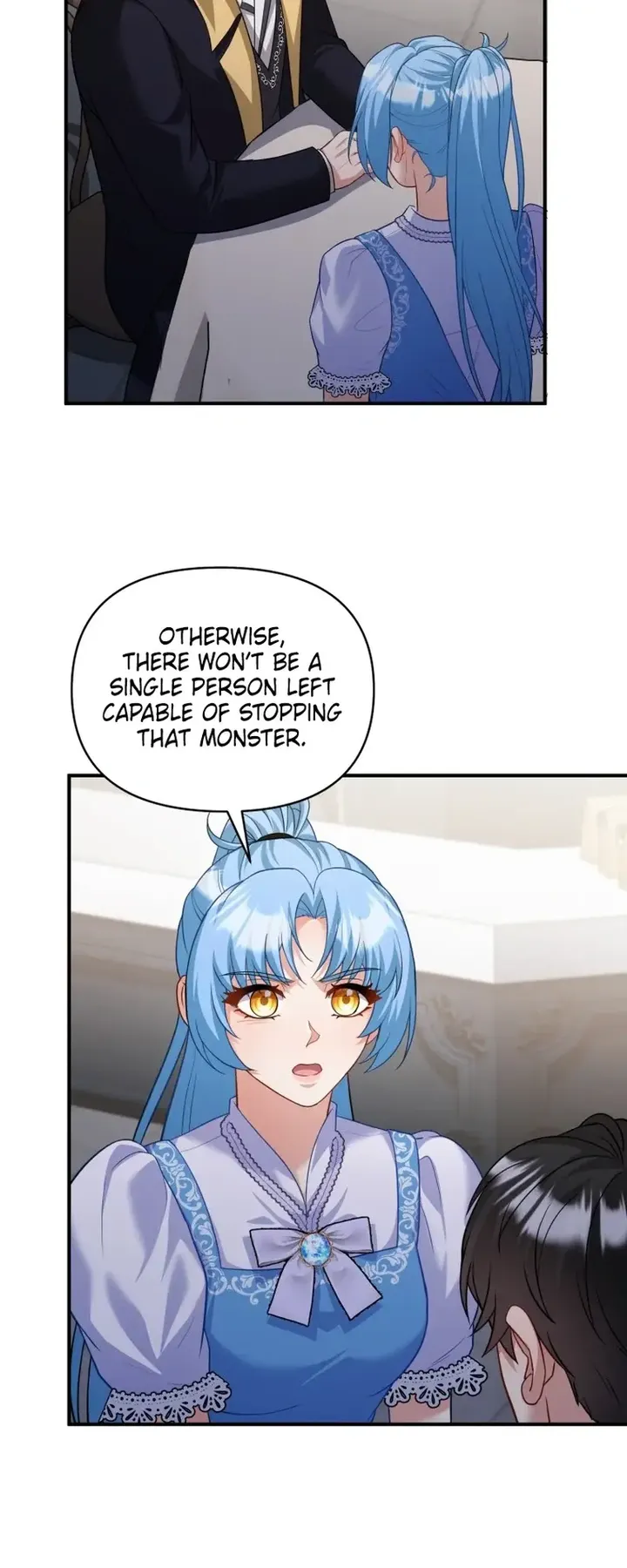 I’m a Villainess, but I’m Good at Cooking Chapter 68 94 17 result