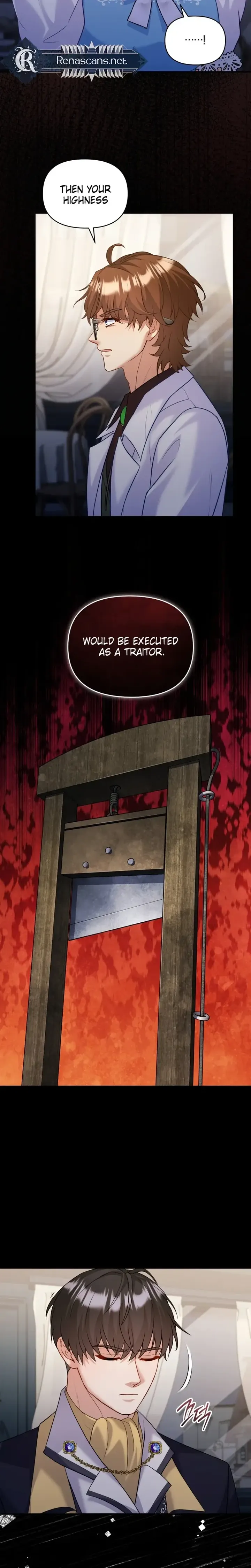 I’m a Villainess, but I’m Good at Cooking Chapter 68 99 22 result