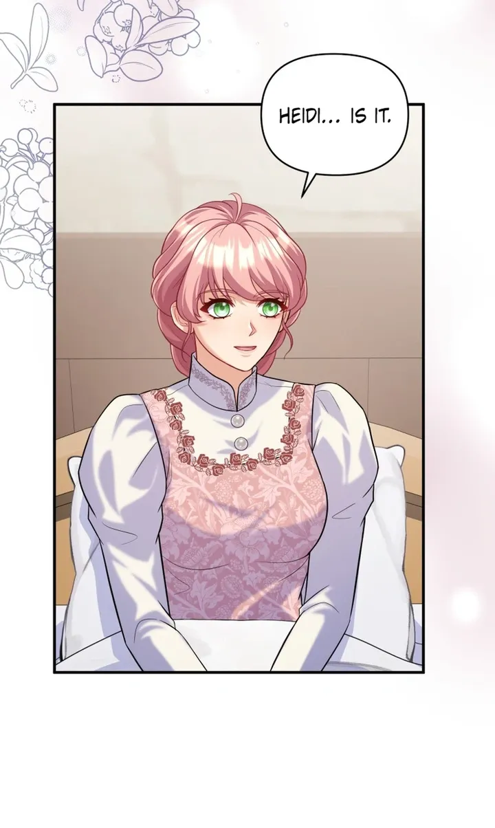 I’m a Villainess, but I’m Good at Cooking Chapter 71 76 04 result