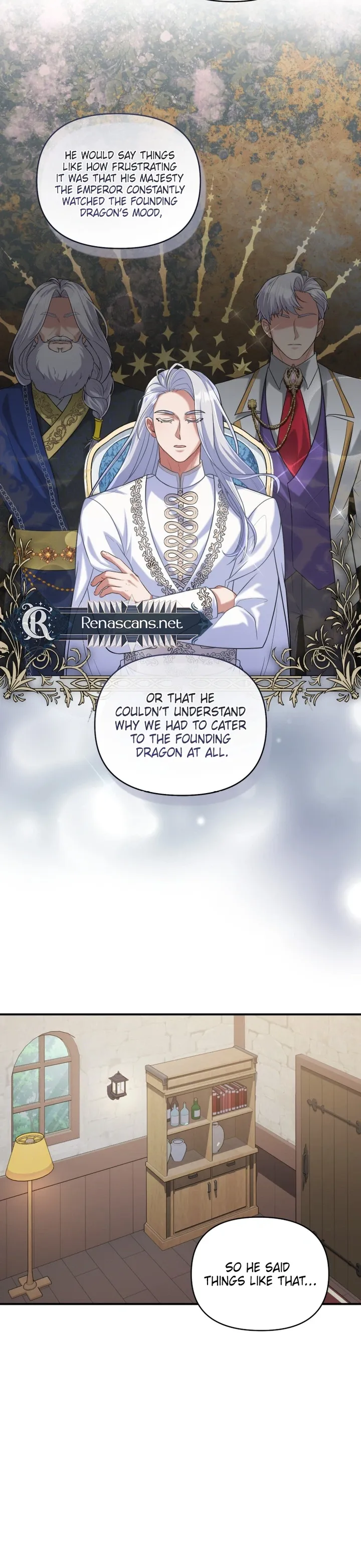 I’m a Villainess, but I’m Good at Cooking Chapter 71 82 10 result