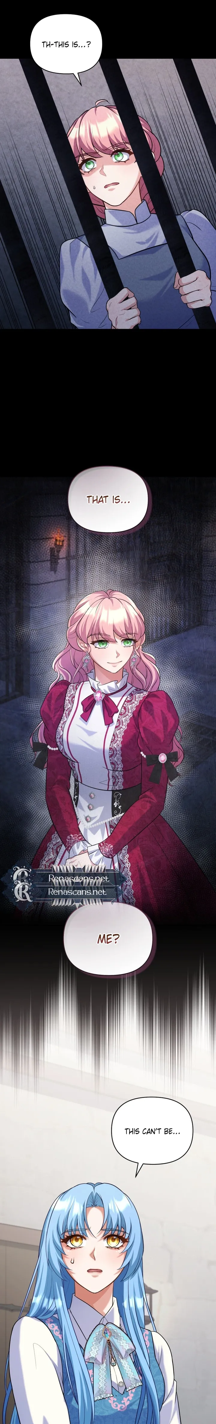 I’m a Villainess, but I’m Good at Cooking Chapter 71 88 16 result