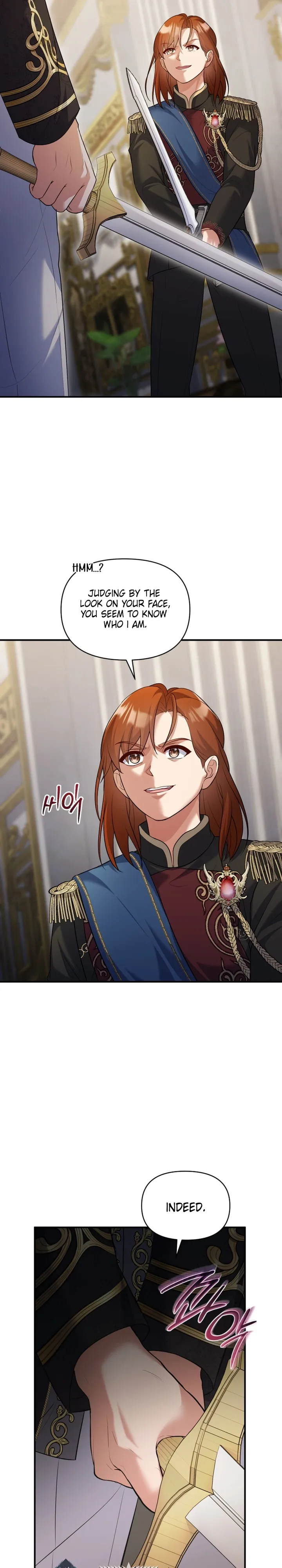 I’m a Villainess, but I’m Good at Cooking Chapter 75 125 29 result